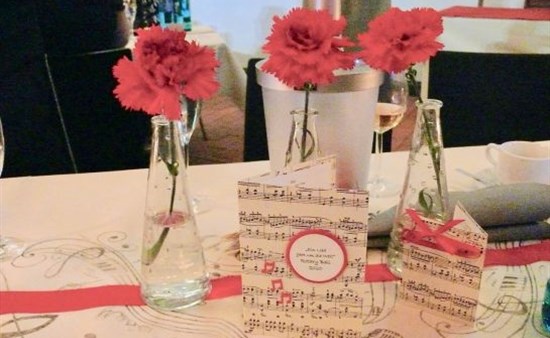 25. Rotarischer Ball in Neuruppin 2020